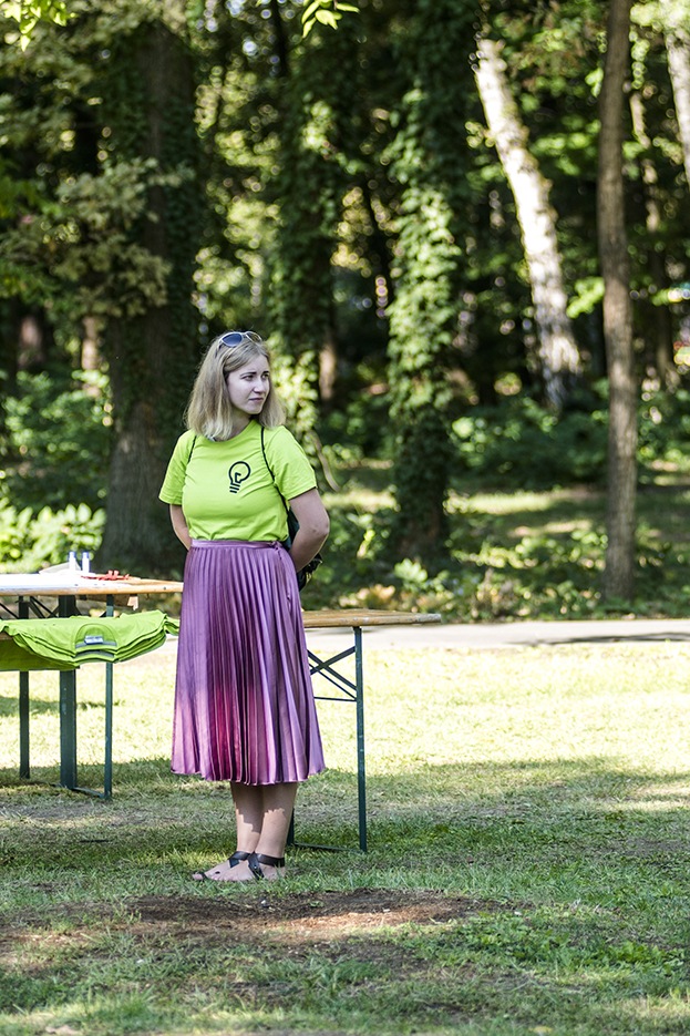 Street Training Debrecen