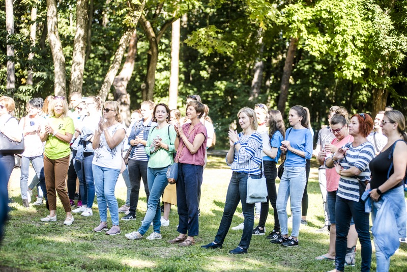 Street Training Debrecen