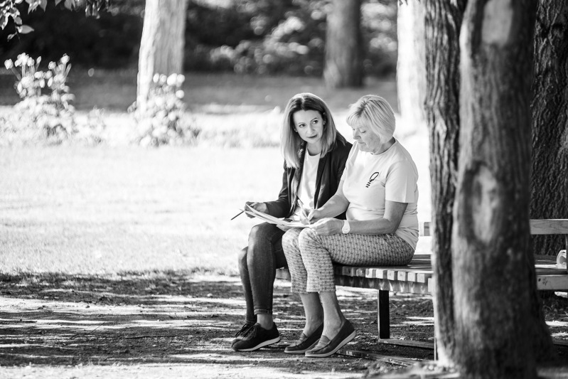Street Training Debrecen