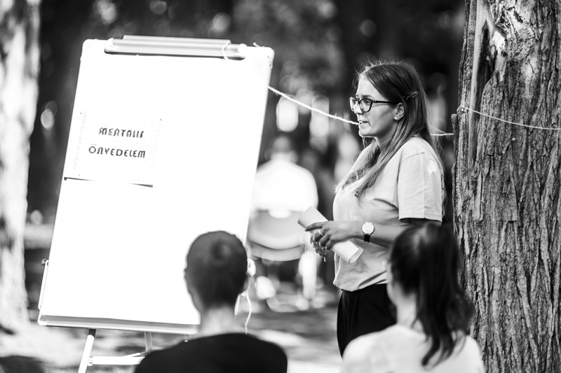 Street Training Debrecen