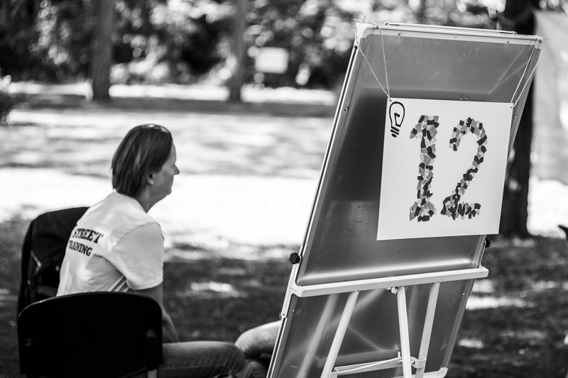 Street Training Debrecen
