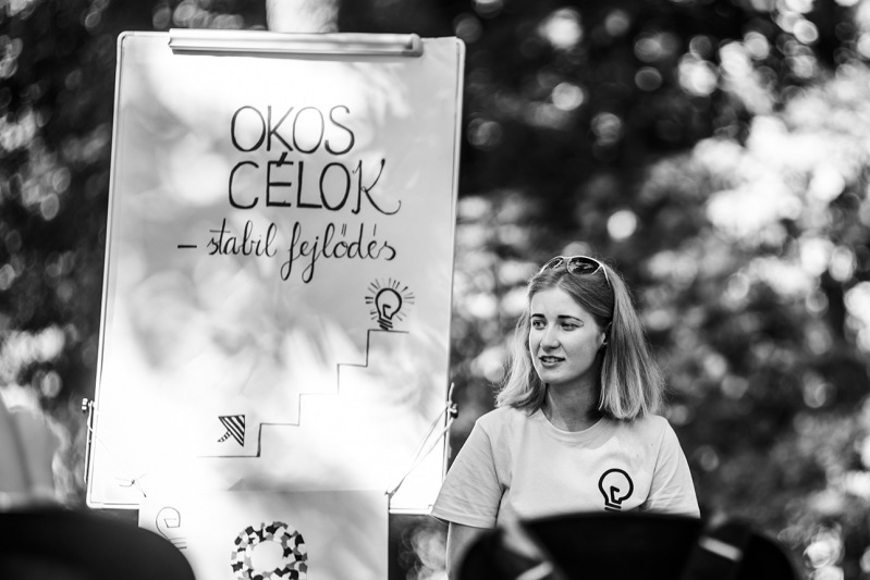 Street Training Debrecen