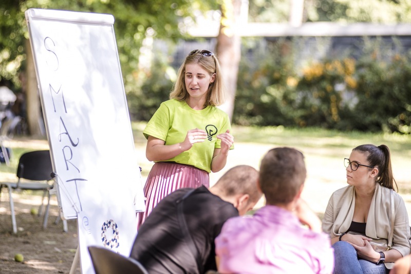 Street Training Debrecen