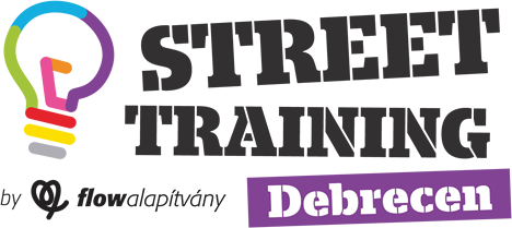 Street Training Debrecen