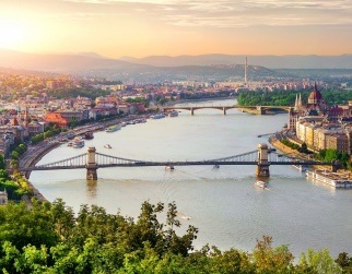 Street Training Budapest 2022