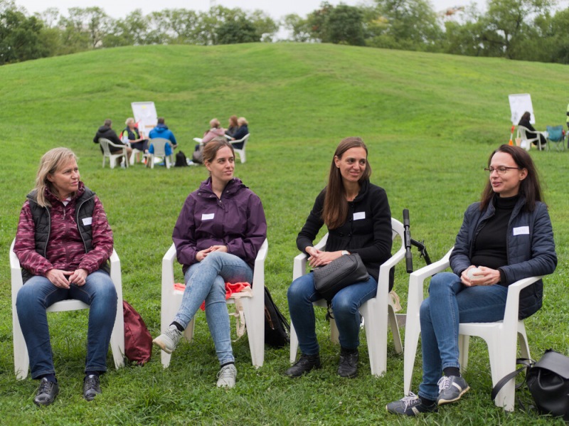 Street Training Budapest 2022