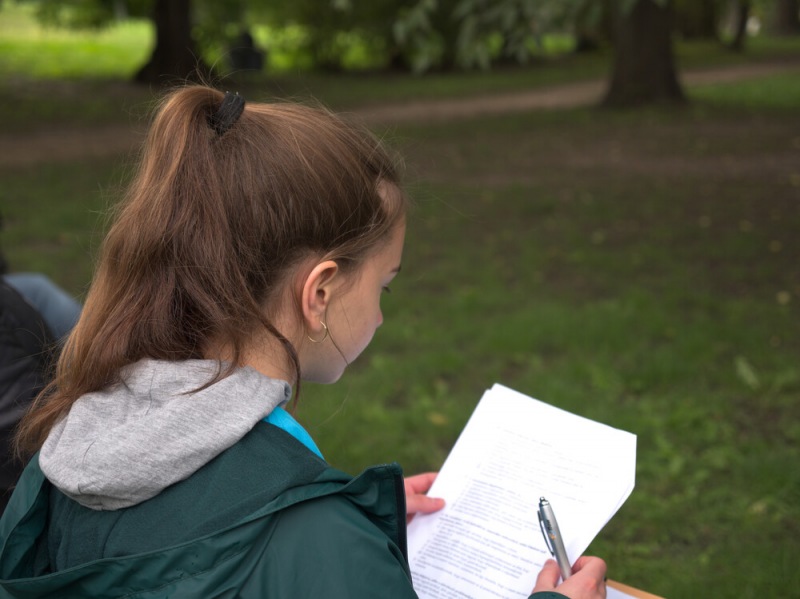 Street Training Budapest 2022