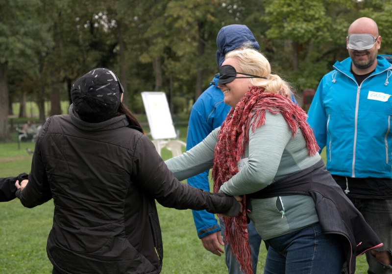 Street Training Budapest 2022