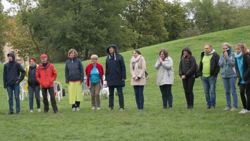 Street Training Budapest 2022